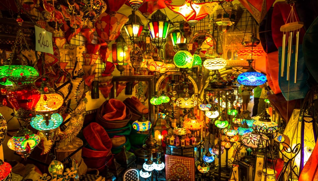 marrakesh